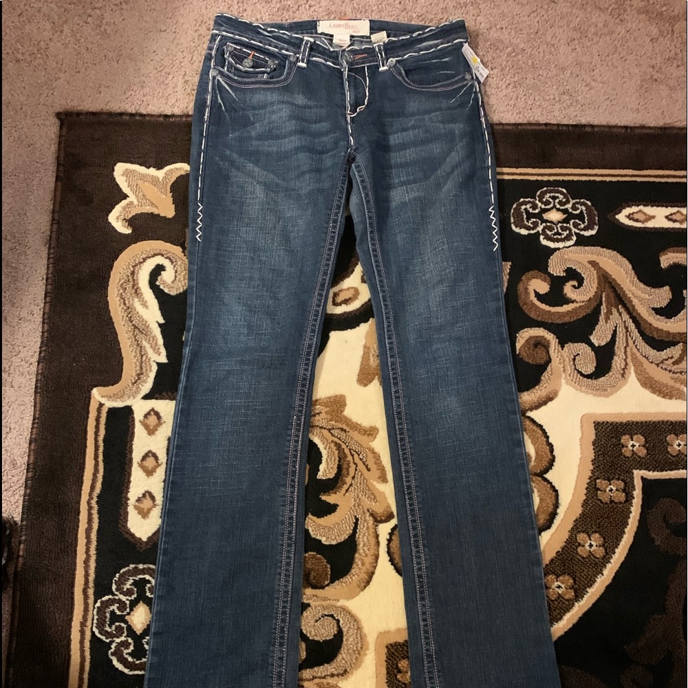 Men’s Laguna Beach jeans